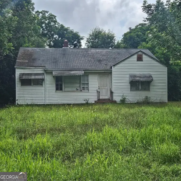 1031 Highland Avenue, Madison, GA 30650