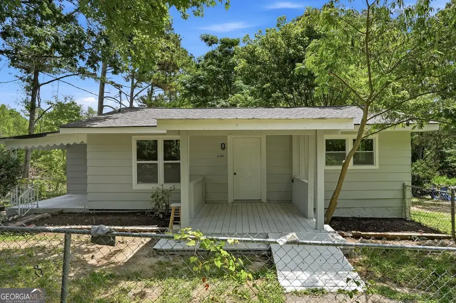 6140 Nichols Drive, Union City, GA 30291 - #2