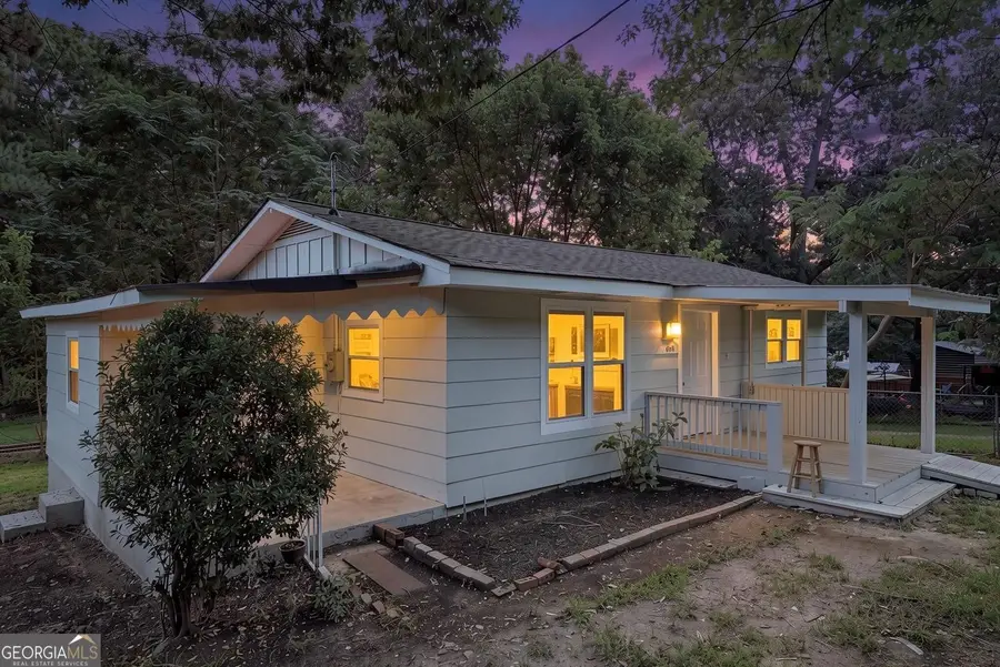 6140 Nichols Drive, Union City, GA 30291 - #3