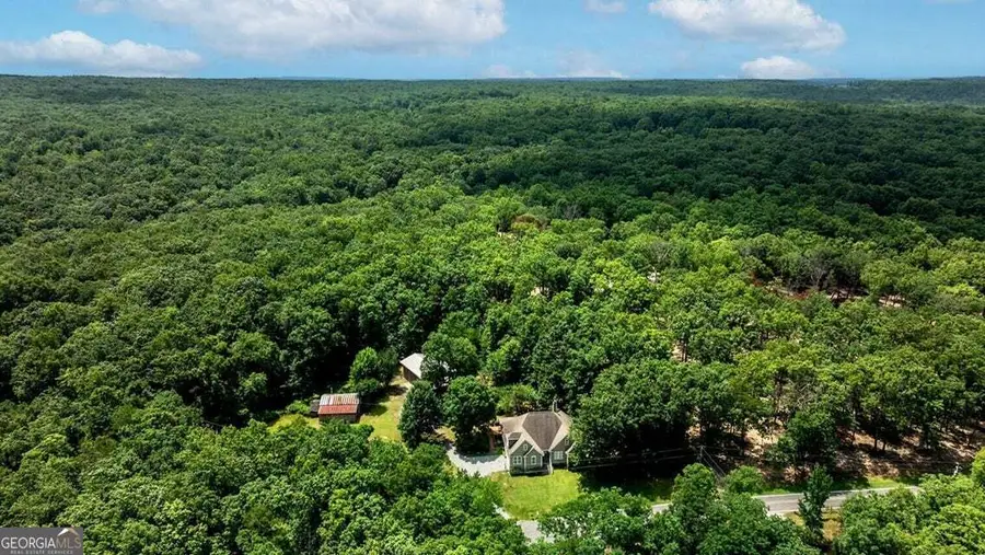 1390 Tatum Gulf Road, Cloudland, GA 30731 - #2