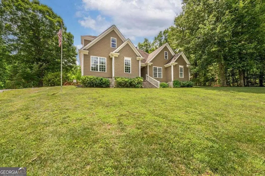1390 Tatum Gulf Road, Cloudland, GA 30731 - #3