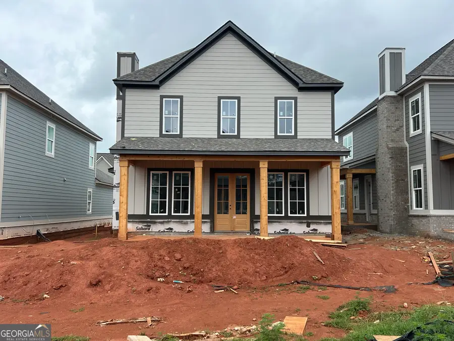 1240 Melody Bend, Watkinsville, GA 30677 - #2