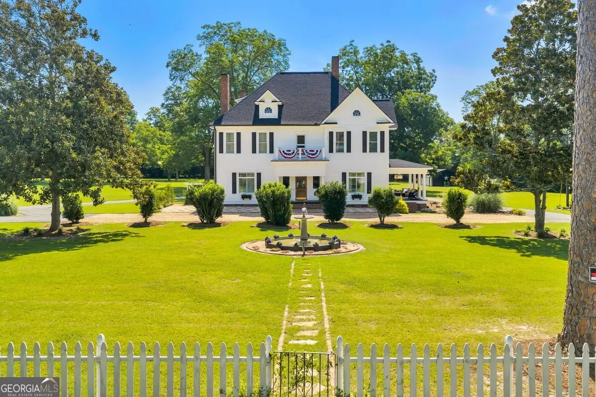 700 N 3rd Street, Vienna, GA 31092 - #1