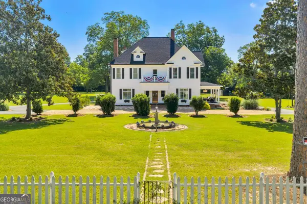 700 N 3rd Street, Vienna, GA 31092