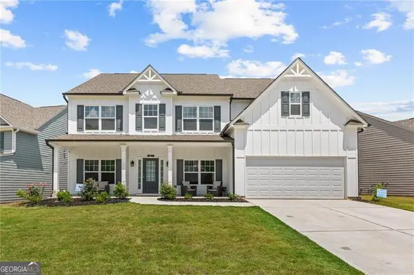 237 Bloomfield Circle, Canton, GA 30114