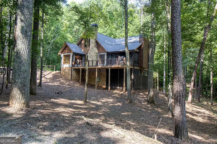 142 Timber Ridge Road, Blue Ridge, GA 30513 - #2