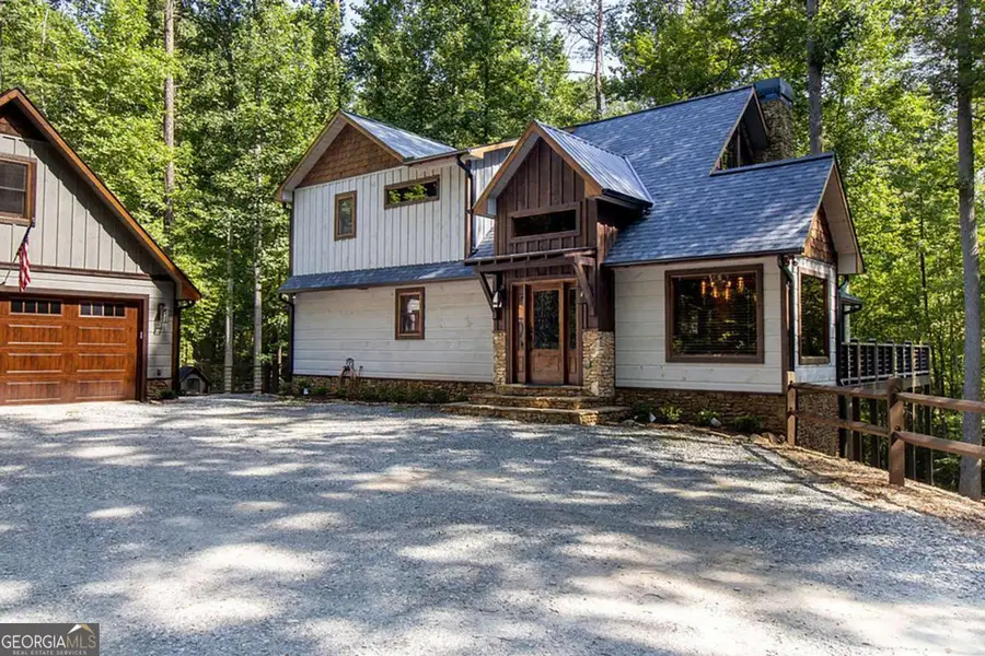 142 Timber Ridge Road, Blue Ridge, GA 30513 - #3