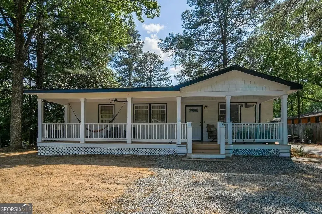 367 Macedonia Road, Atlanta, GA 30354 - #1