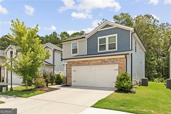 334 Wells Circle, Canton, GA 30114