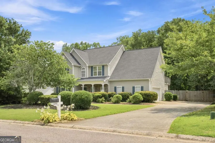 6356 Wilmington Way, Flowery Branch, GA 30542 - #2