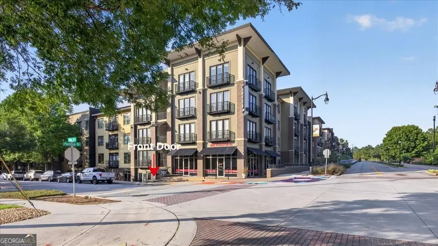 5300 Peachtree Road #311, Atlanta, GA 30341 - #2