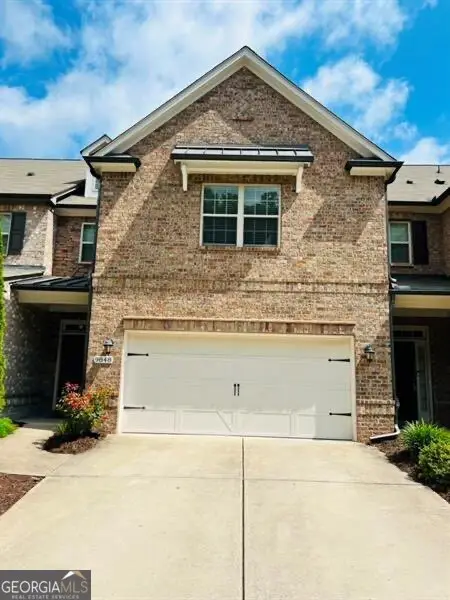 9848 Cameron Parc Circle, Johns Creek, GA 30022 - #1