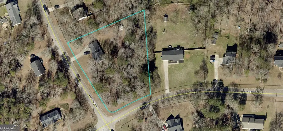 111 Wolf Creek Way, Locust Grove, GA 30248 - #3