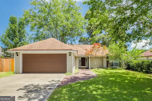 494 Teal Lake Drive, Richmond Hill, GA 31324