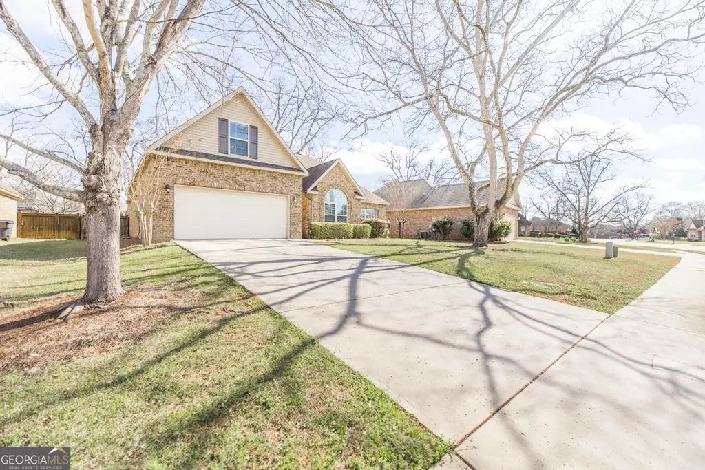 202 Greythorne Drive, Kathleen, GA 31047 - #1