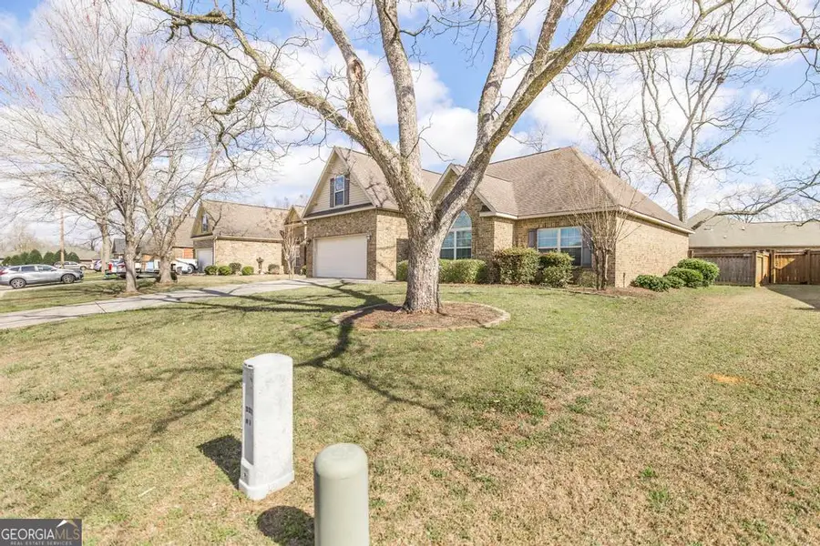 202 Greythorne Drive, Kathleen, GA 31047 - #3