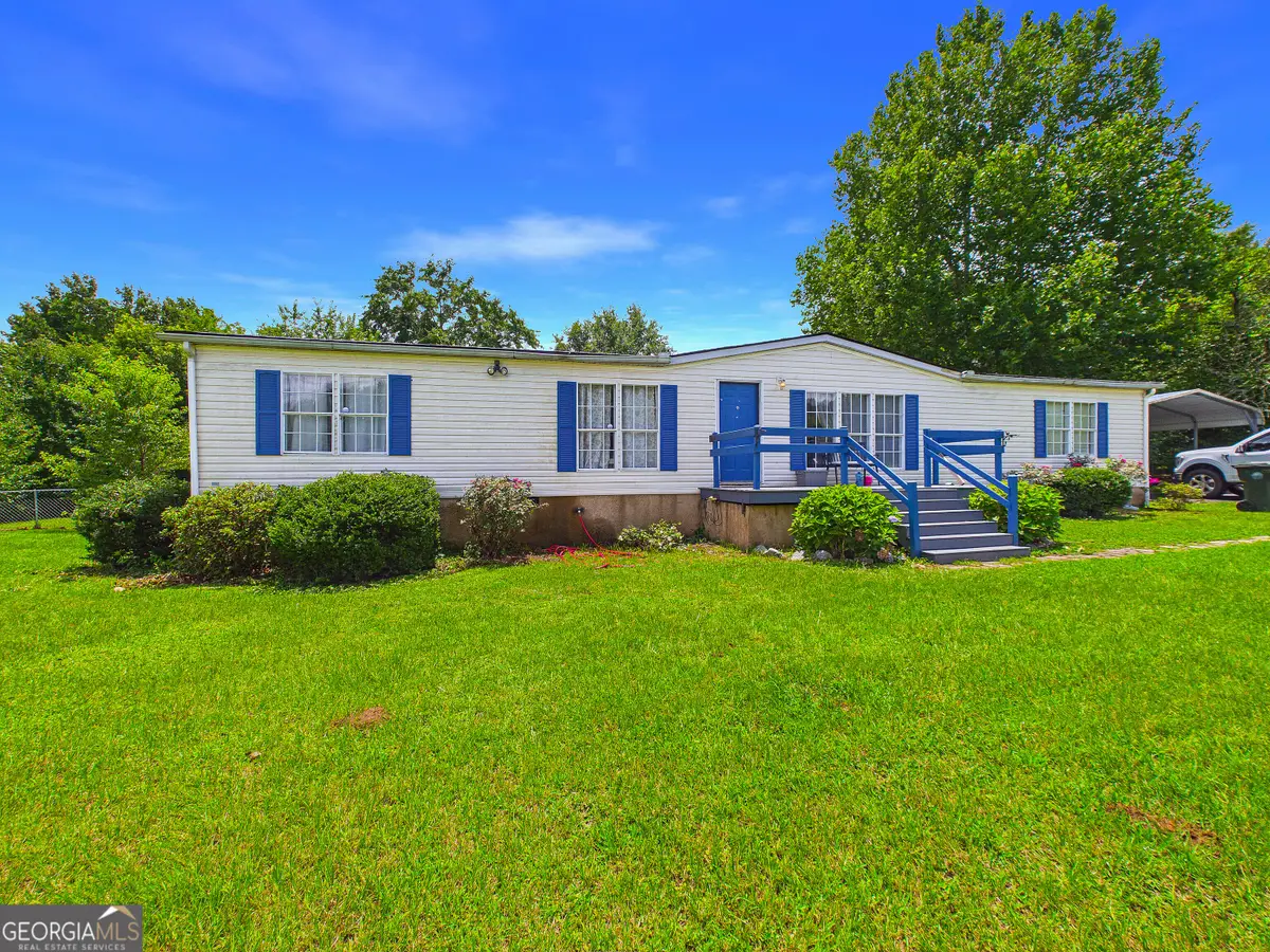 360 Hayes Road, Byron, GA 31008 - #1