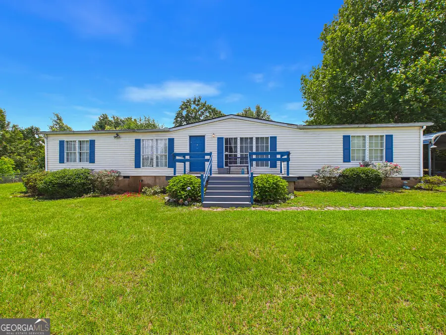 360 Hayes Road, Byron, GA 31008 - #2