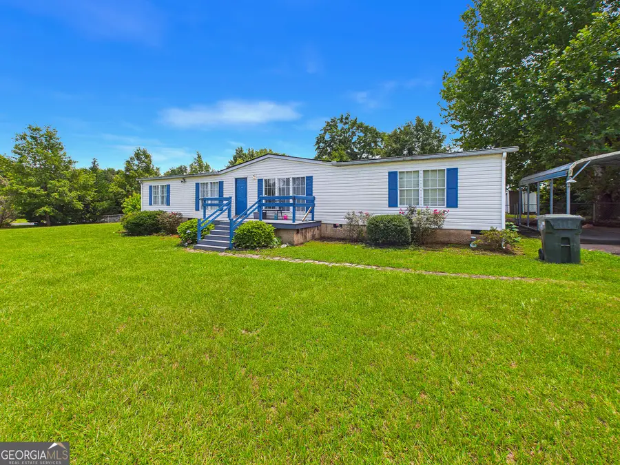 360 Hayes Road, Byron, GA 31008 - #3