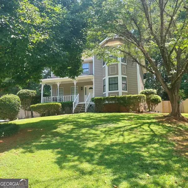2081 SW Kolb Ridg Court, Marietta, GA 30008