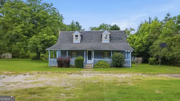 523 Wynn Road, Mcdonough, GA 30252