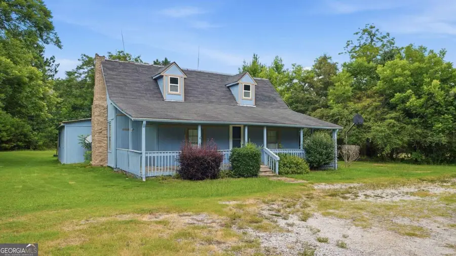 523 Wynn Road, McDonough, GA 30252 - #2