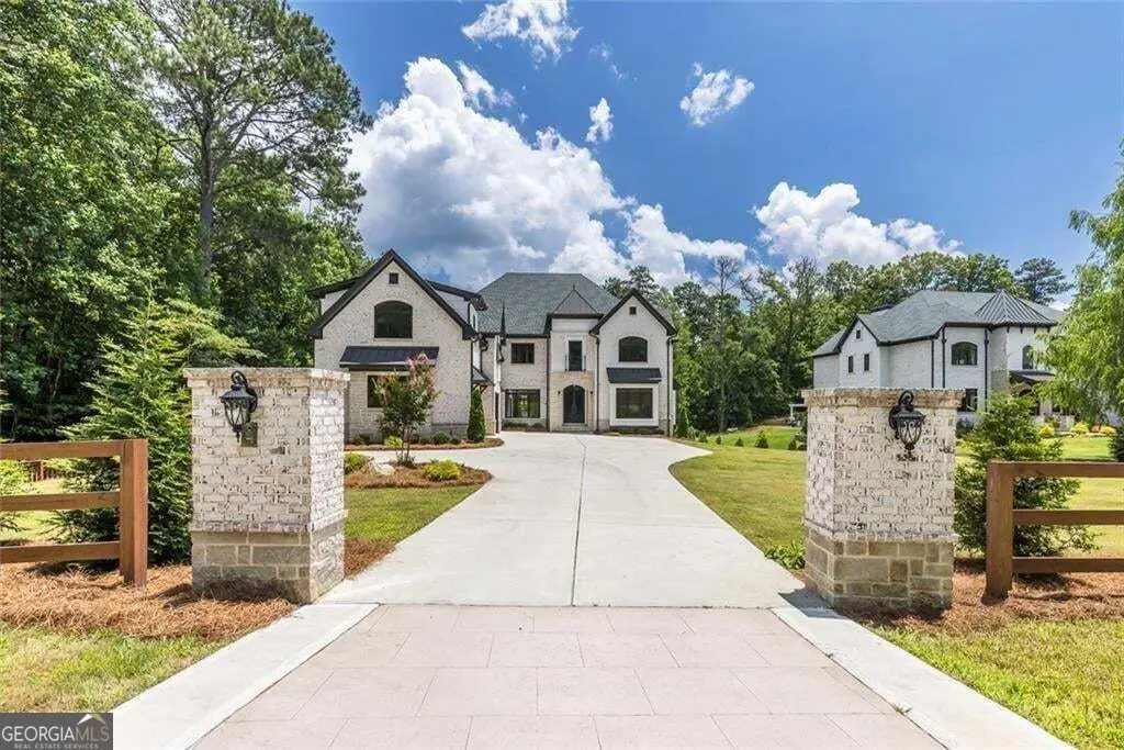 10765 Shallowford Road, Roswell, GA 30075 - #1