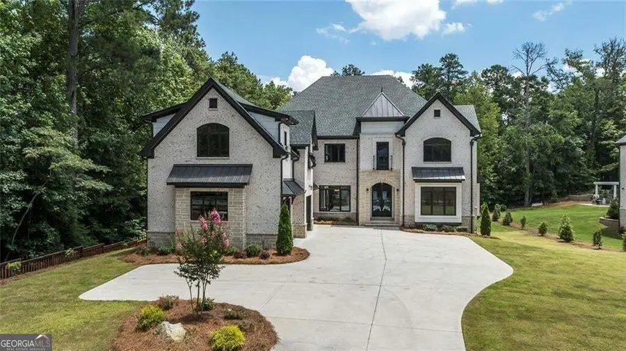 10765 Shallowford Road, Roswell, GA 30075 - #2