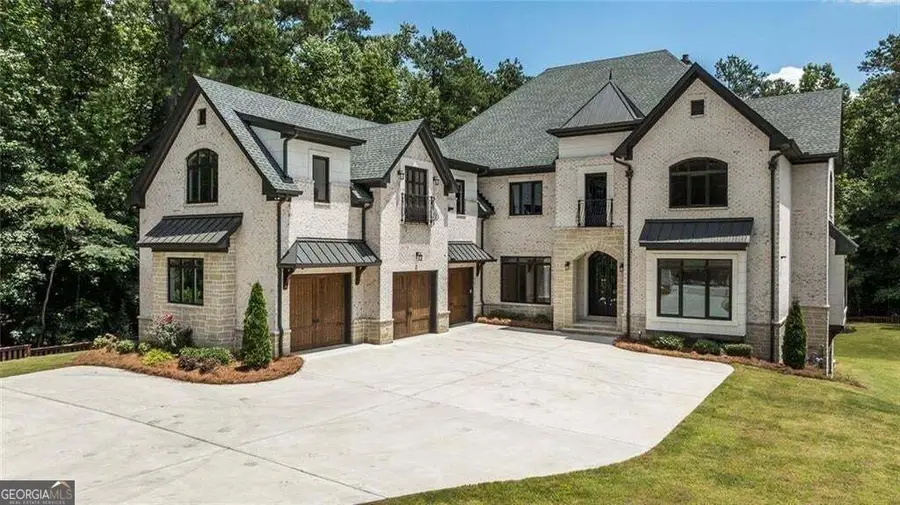 10765 Shallowford Road, Roswell, GA 30075 - #3