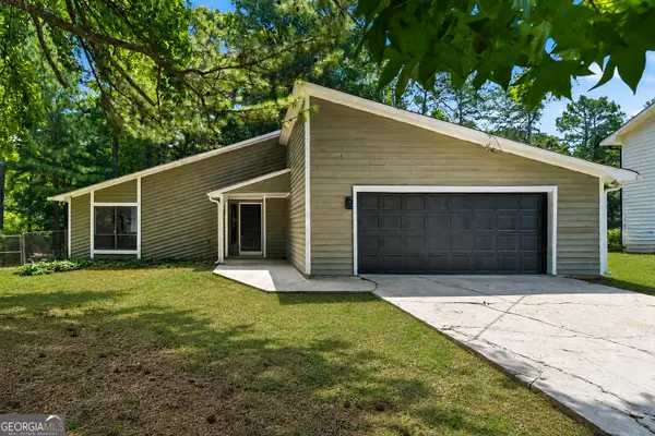 6350 Beethoven Circle, Riverdale, GA 30296