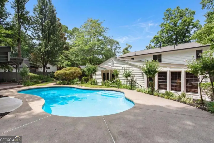 230 Birchfield Drive, Marietta, GA 30068 - #3