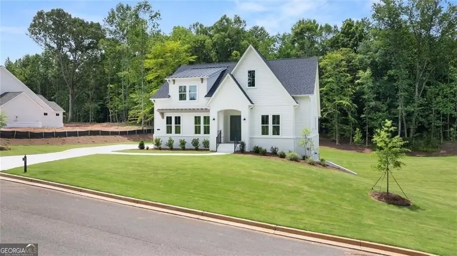 8350 Creekside Overlook Drive, Gainesville, GA 30506 - #2