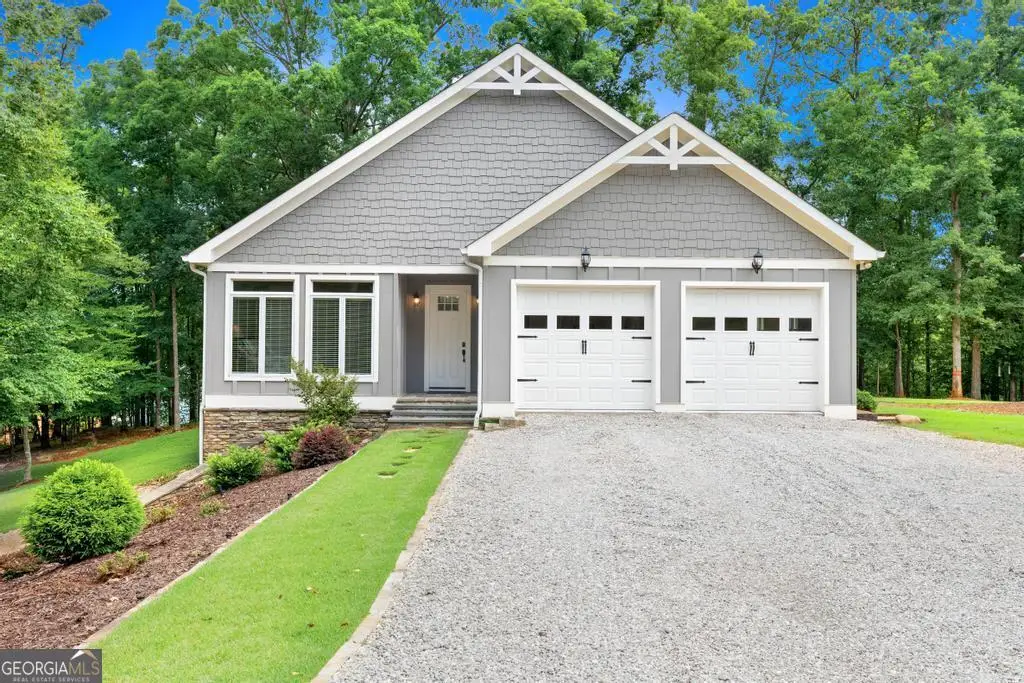 81 Shea Drive, Hartwell, GA 30643 - #1