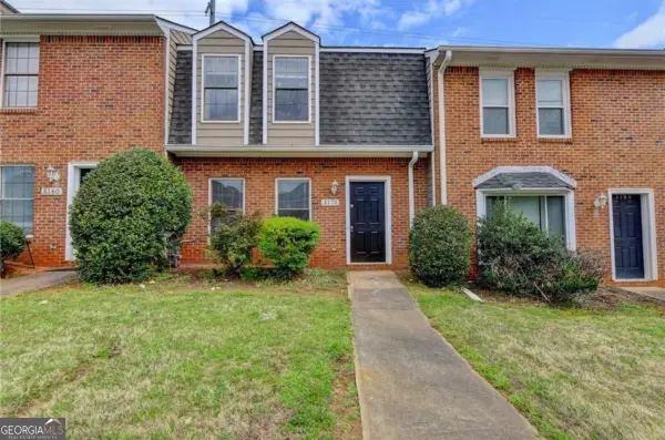 3170 Duvall Place Nw, Kennesaw, GA 30144