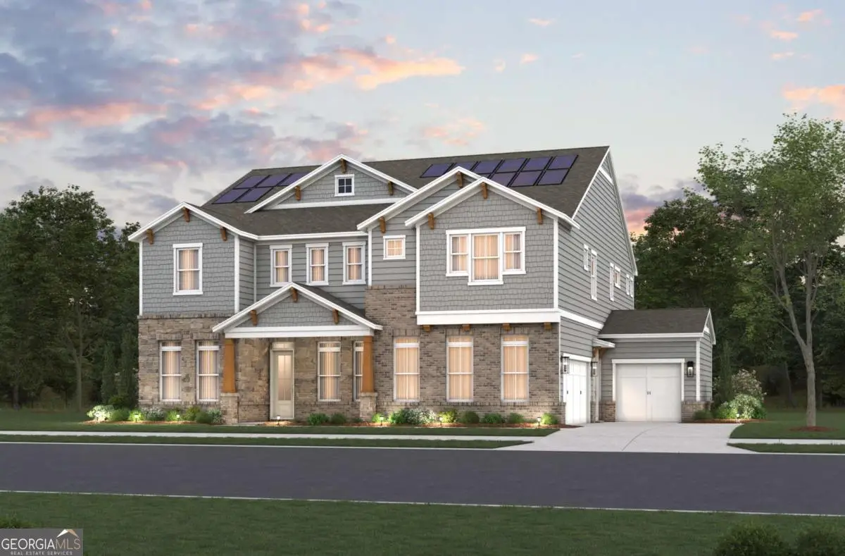 2130 Vanig Drive, Cumming, GA 30041 - #1