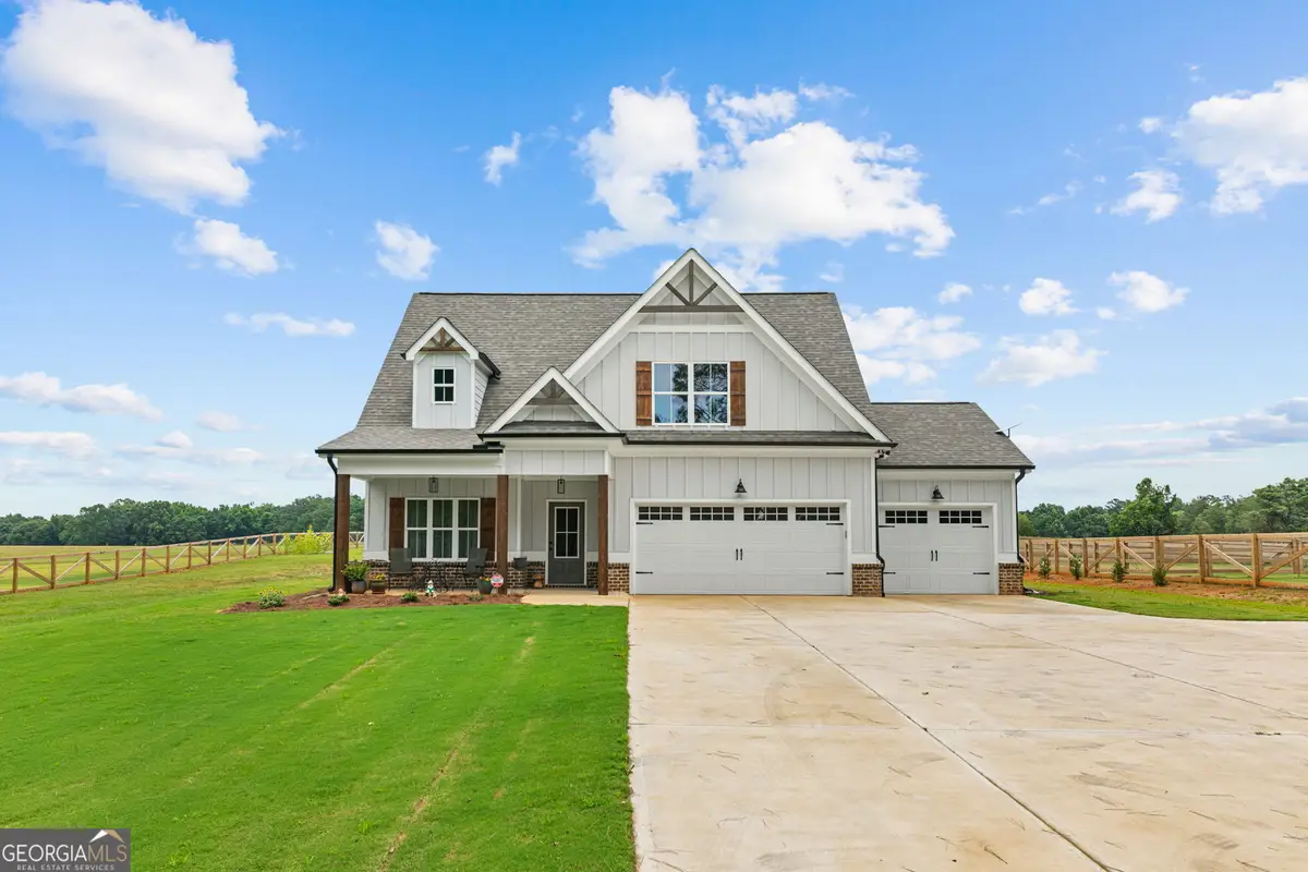 1482 Alcovy Station Road, Covington, GA 30014 - #1