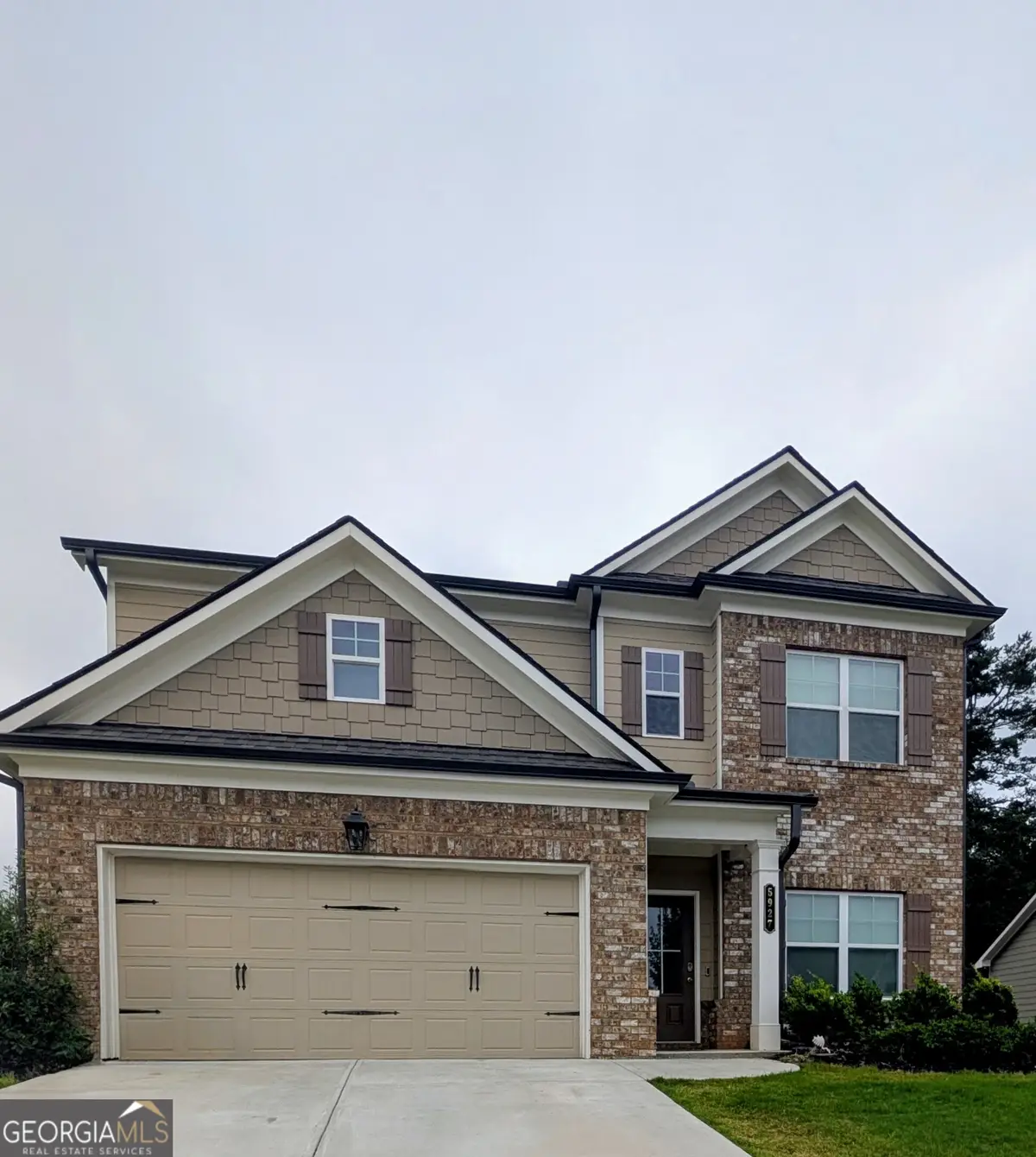 5927 Belafonte Walk, Gainesville, GA 30506 - #1