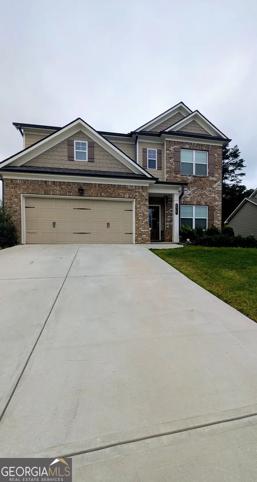 5927 Belafonte Walk, Gainesville, GA 30506 - #2