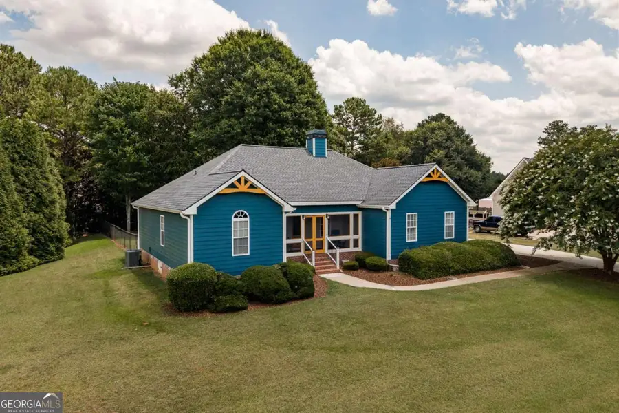 381 Timberidge Court, Athens, GA 30605 - #2