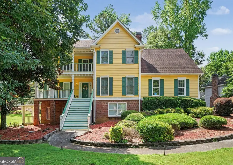 7336 Waters Edge Drive, Stone Mountain, GA 30087 - #2