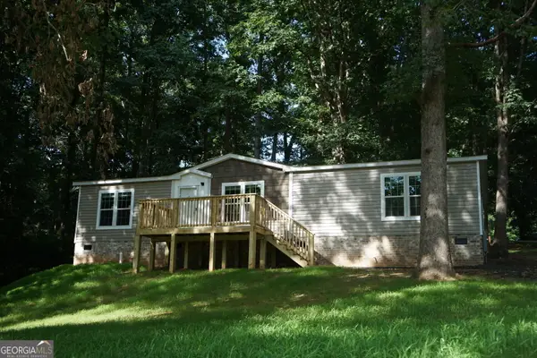 210 Woodland Street, Homer, GA 30547