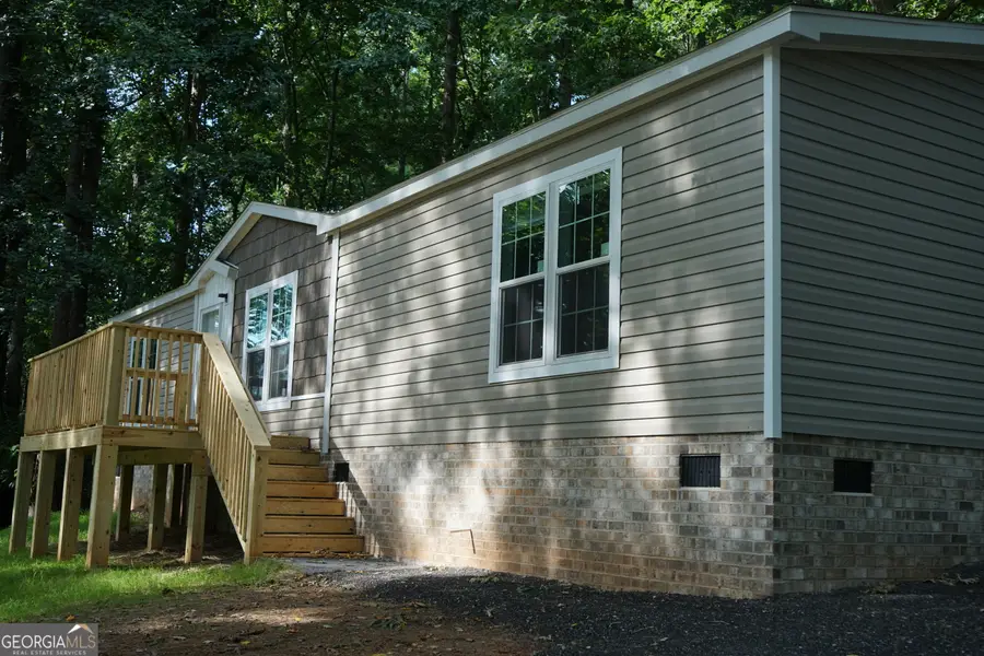 210 Woodland Street, Homer, GA 30547 - #2