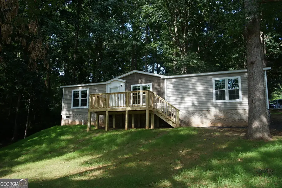 210 Woodland Street, Homer, GA 30547 - #3
