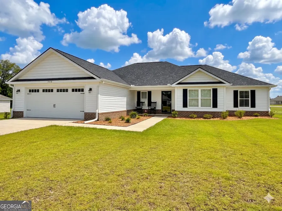506 Doyle Lane, Statesboro, GA 30458 - #3
