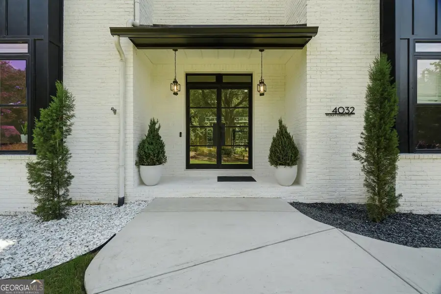 4032 Wesley Chapel Road, Marietta, GA 30062 - #2