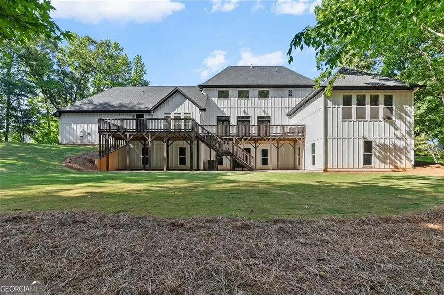 4032 Wesley Chapel Road, Marietta, GA 30062 - #3