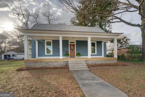 1128 Milstead Avenue Ne, Conyers, GA 30012