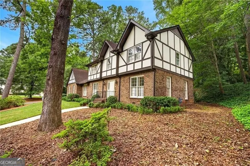 1186 Warrenhall Lane Ne, Brookhaven, GA 30319 - #2