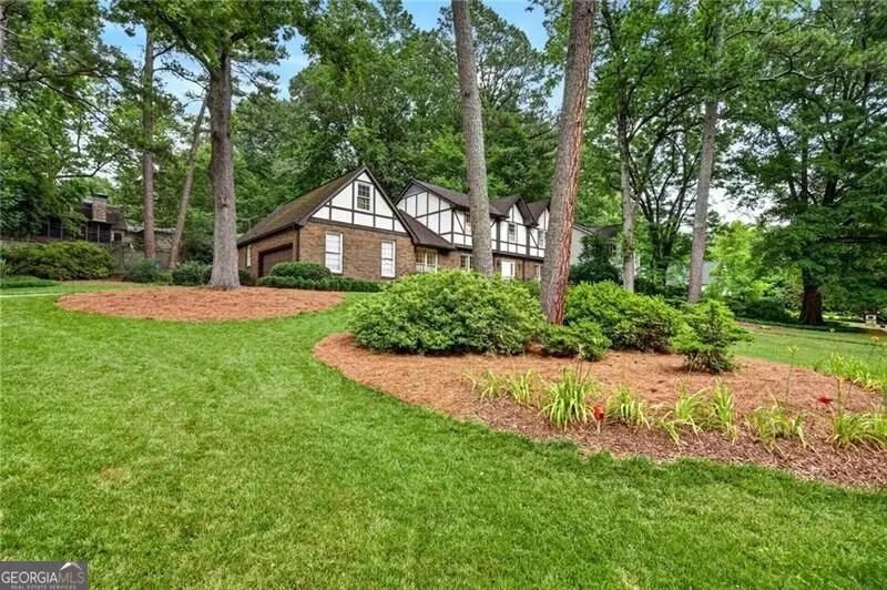1186 Warrenhall Lane Ne, Brookhaven, GA 30319 - #3