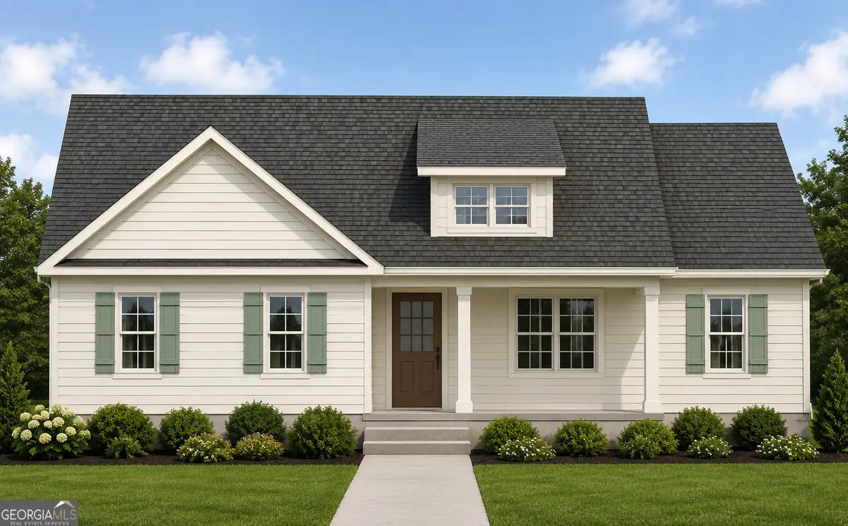 0 Hemlock Way #LOT 7, Brooklet, GA 30415 - #1